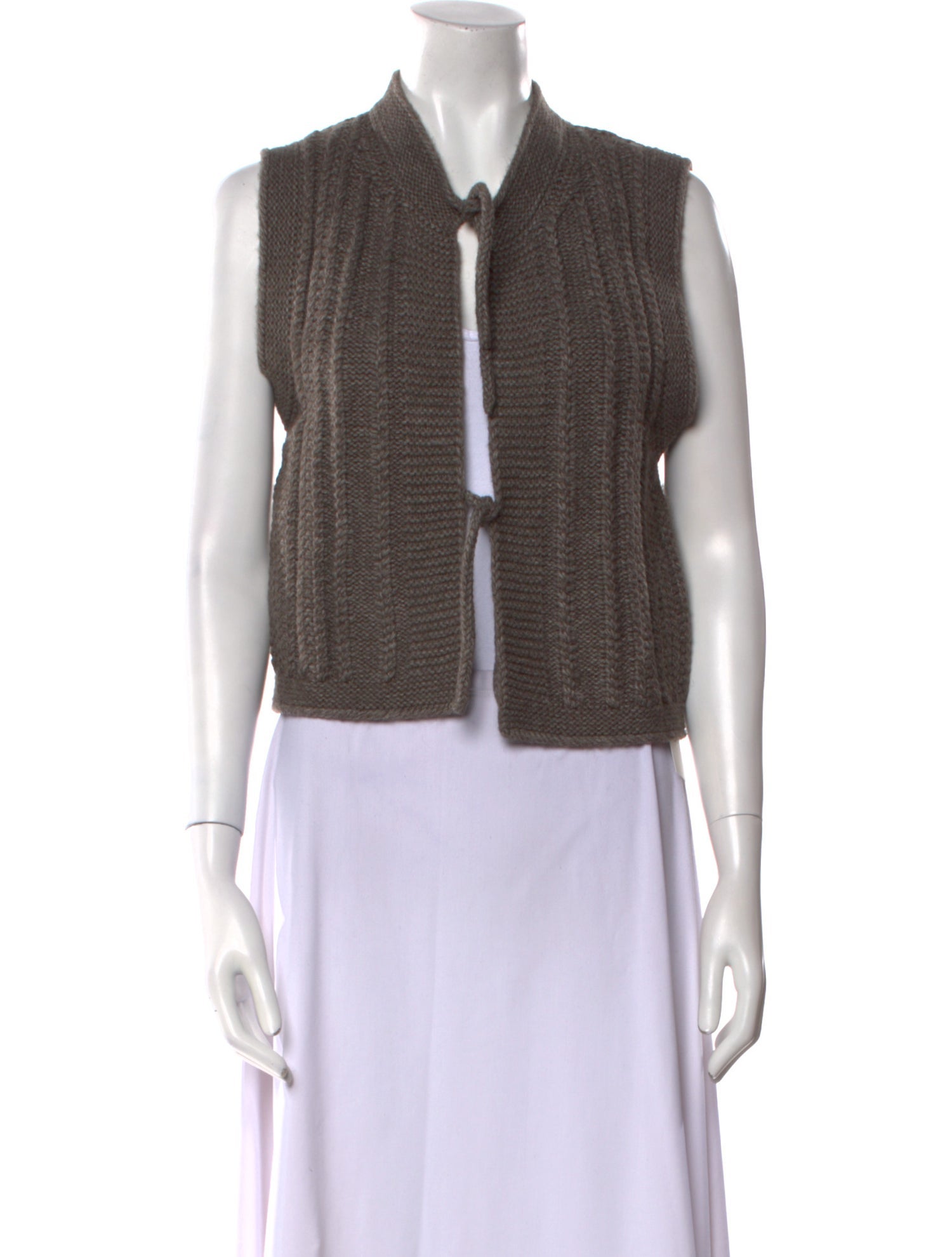 Lemaire V-Neck Sweater