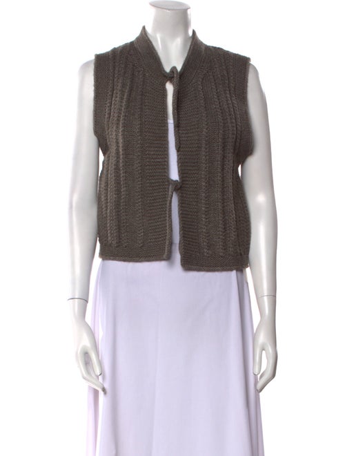 Lemaire V-Neck Sweater