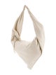 Lemaire Leather SCARF BAG