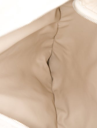 Lemaire Leather SCARF BAG