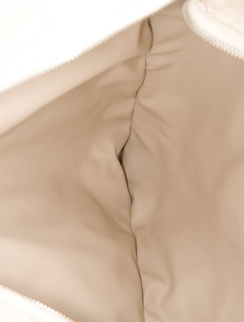 Lemaire Leather SCARF BAG