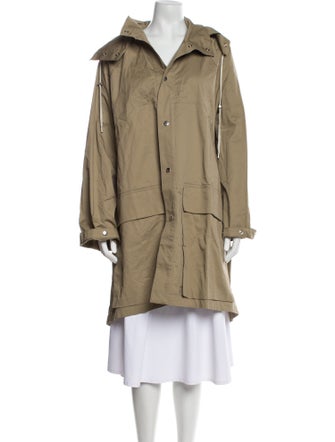 Lemaire Coat