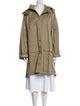 Lemaire Coat