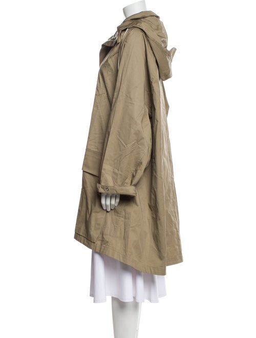 Lemaire Coat