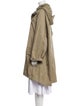 Lemaire Coat