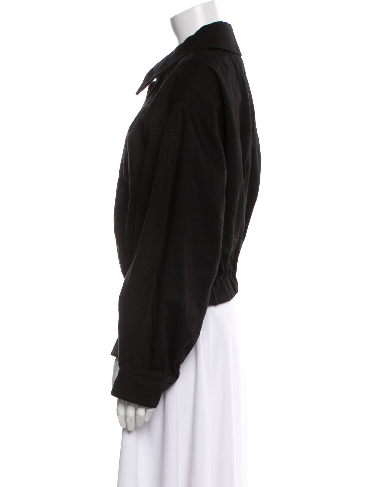 Lemaire Bomber Jacket