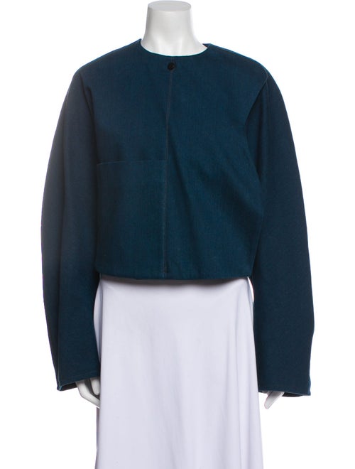 Lemaire Evening Jacket