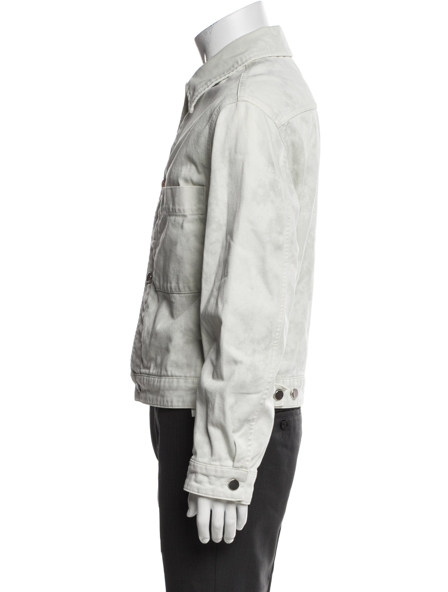 Lemaire Jacket