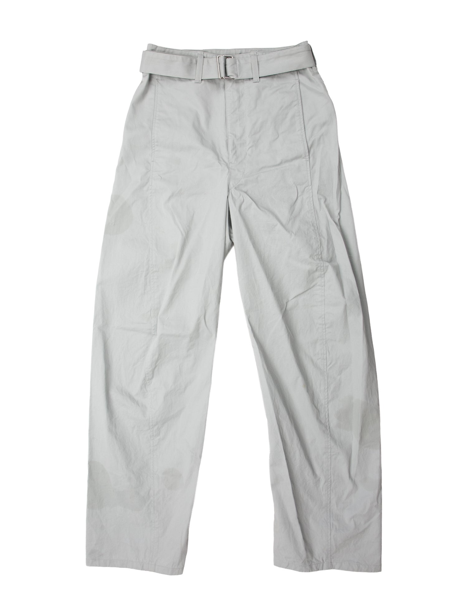 Lemaire Graphic Print Pants