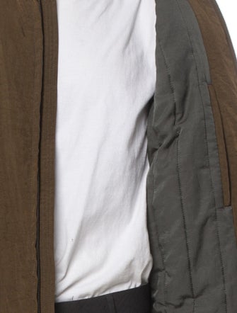Lemaire Jacket