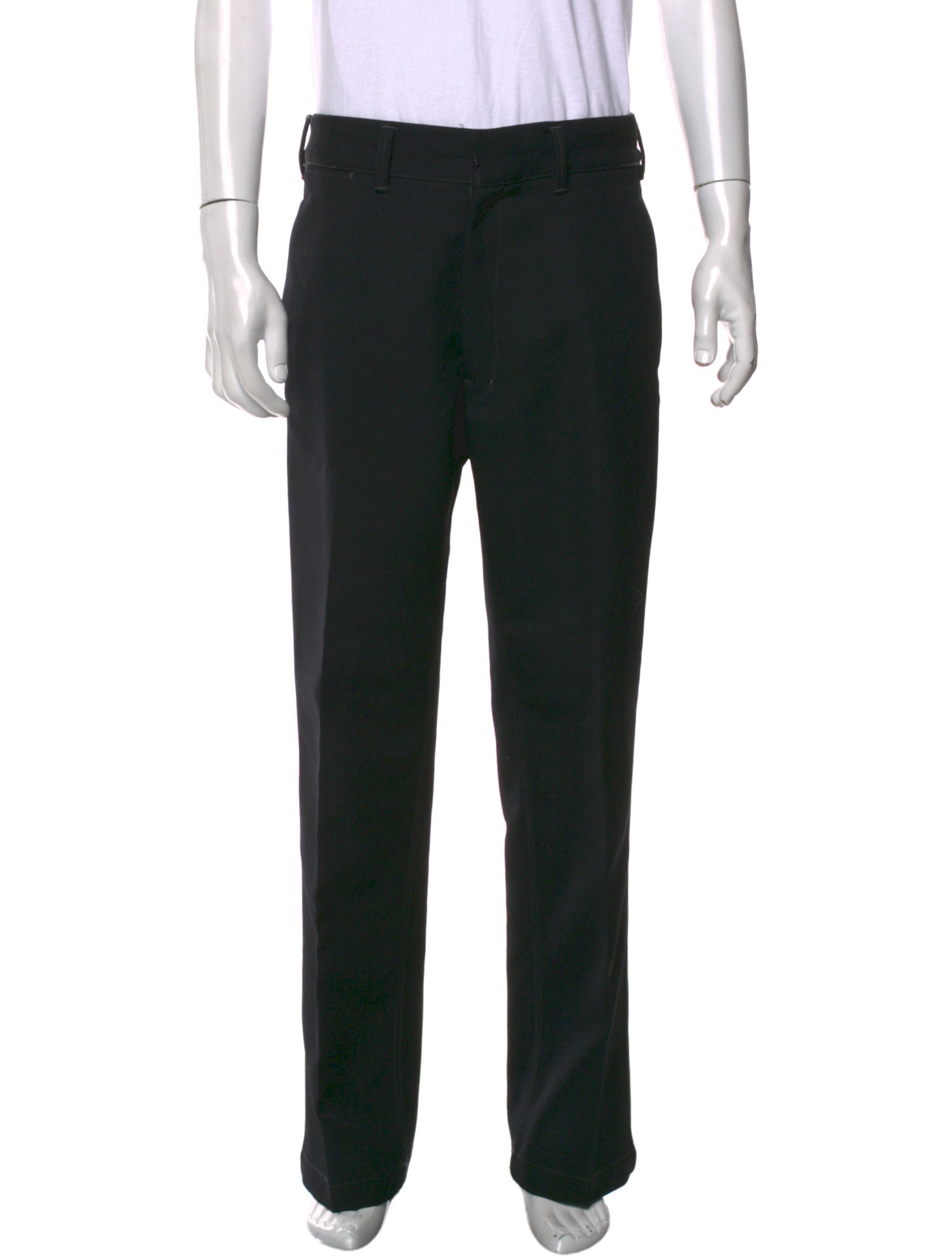 Lemaire Dress Pants