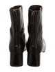 Lemaire Leather Boots