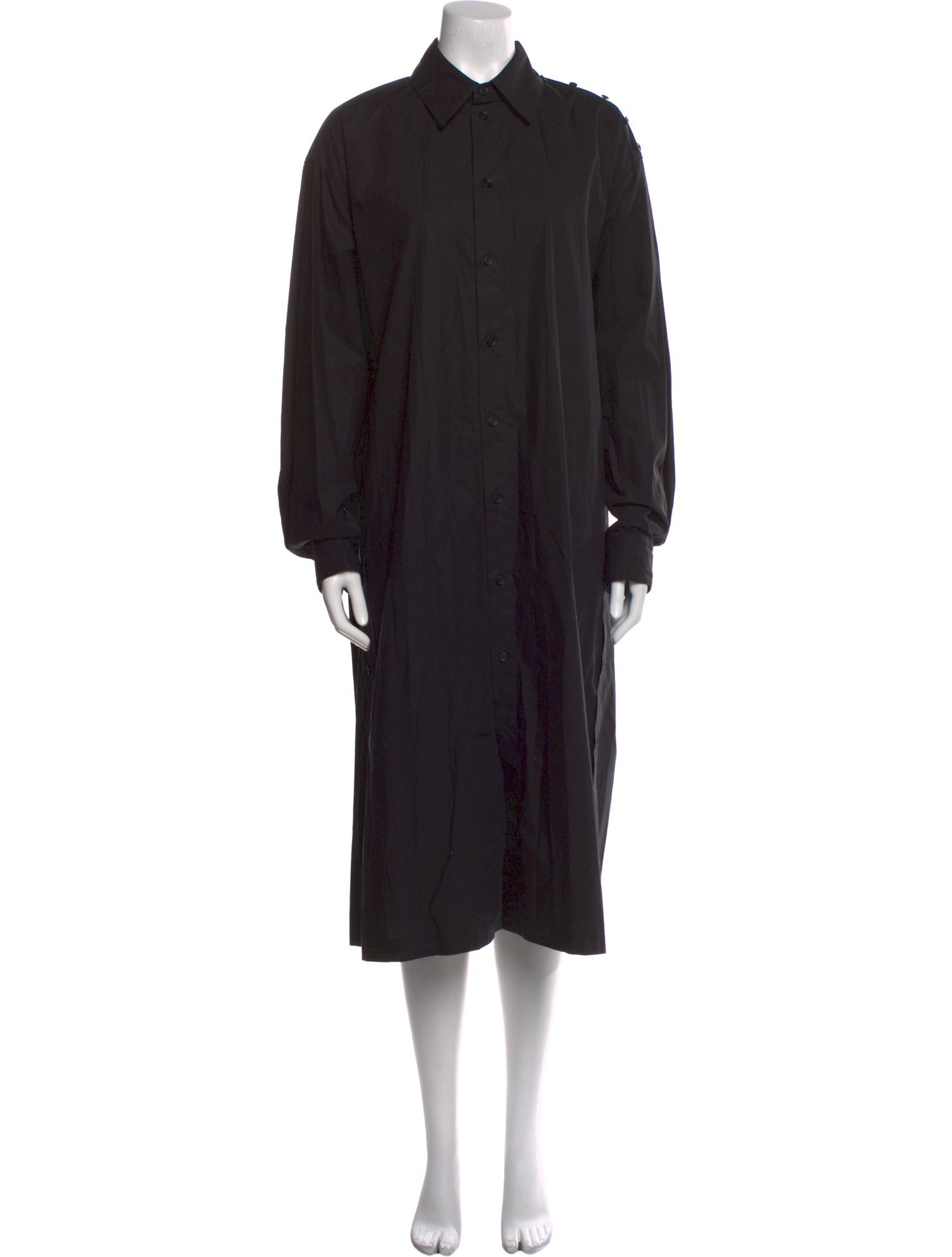 Lemaire Midi Length Dress