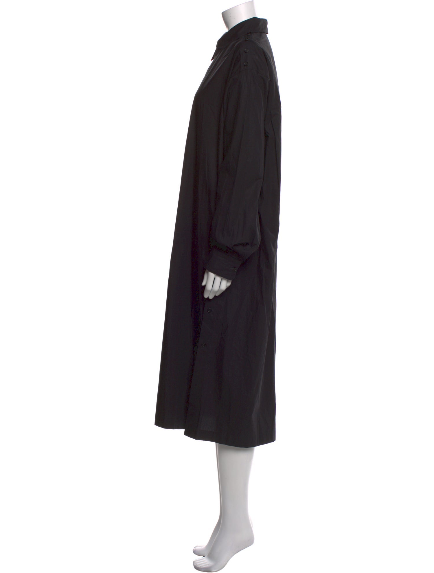Lemaire Midi Length Dress