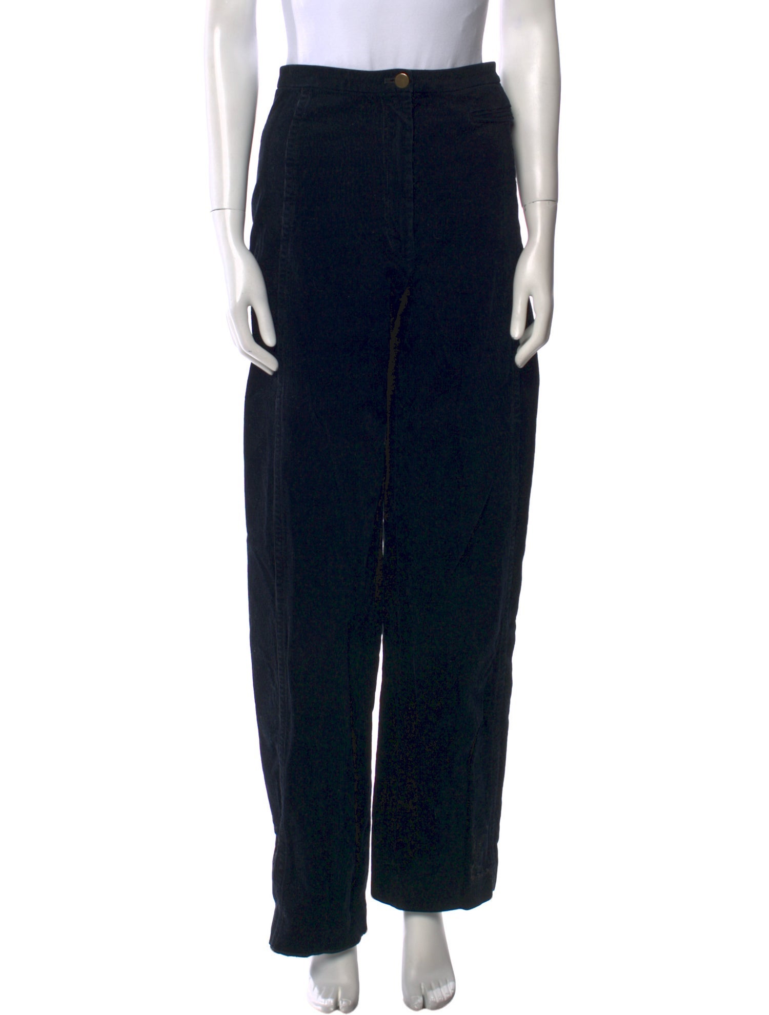 Lemaire Wide Leg Pants