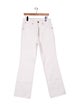 Lemaire High-Rise Wide Leg Jeans
