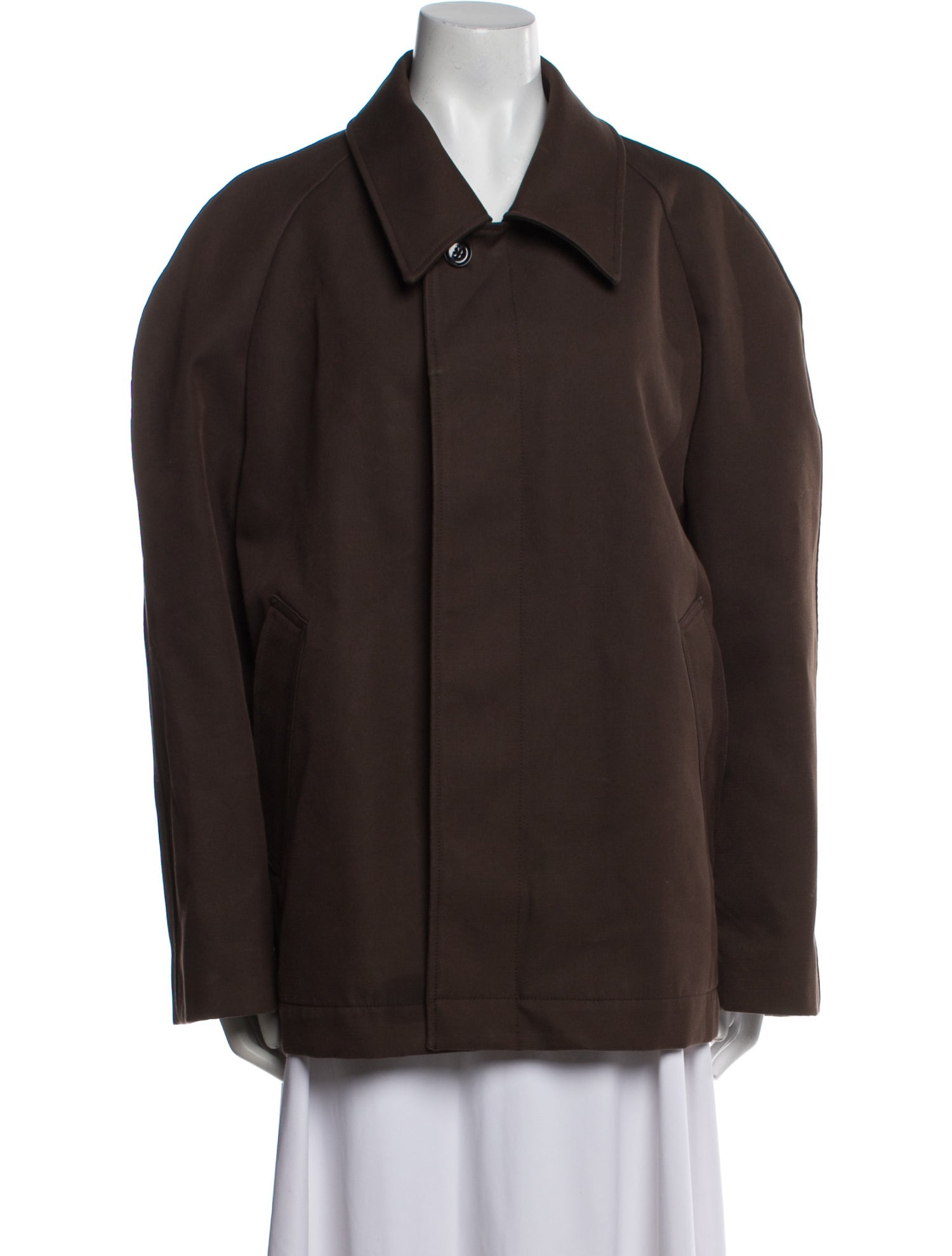 Lemaire Jacket