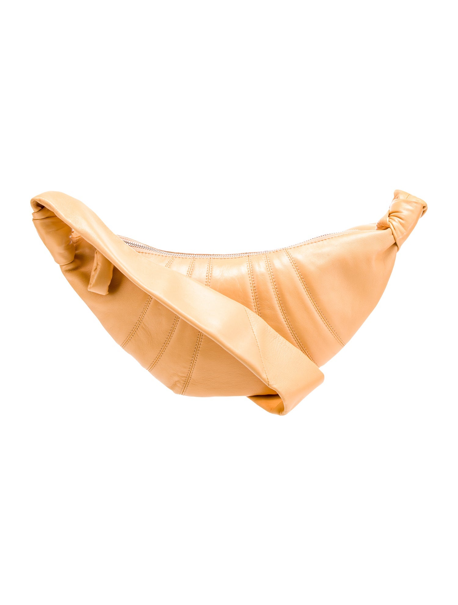 Lemaire Leather Shoulder Bag