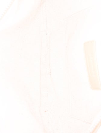 Lemaire Leather Shoulder Bag