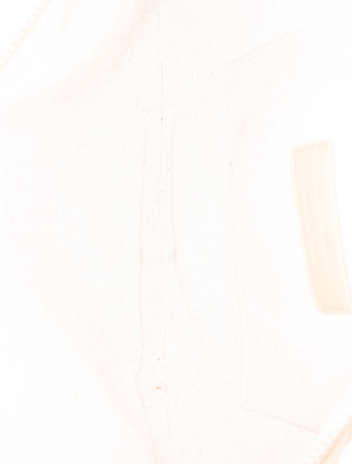 Lemaire Leather Shoulder Bag