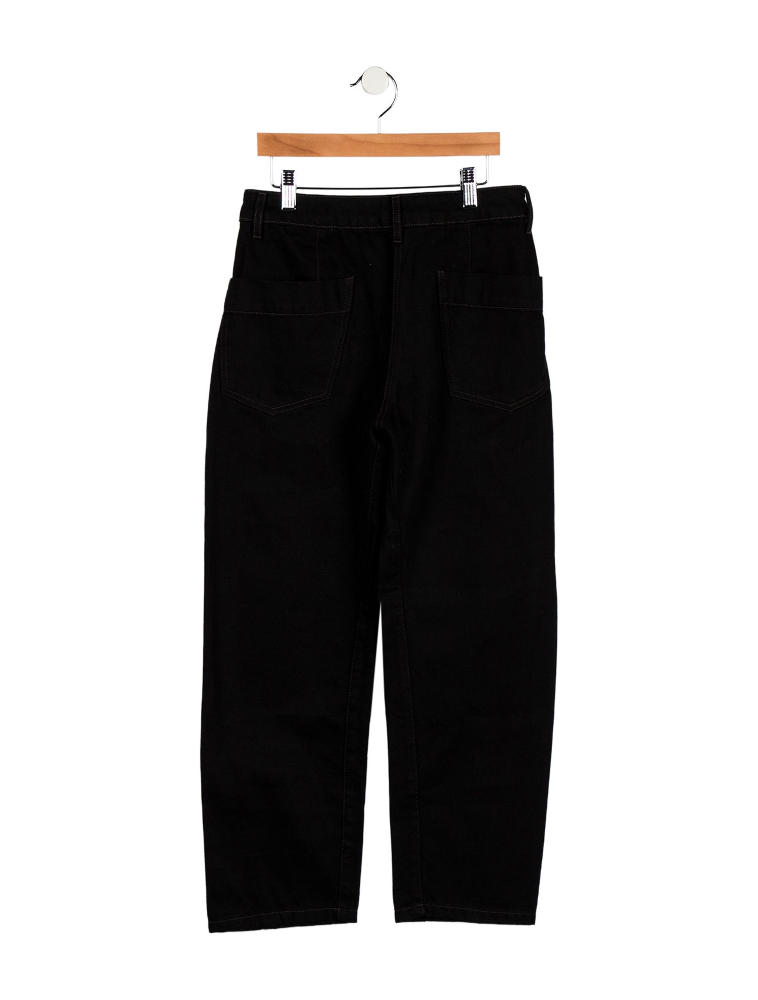 Lemaire Straight-Leg Jeans w/ Tags