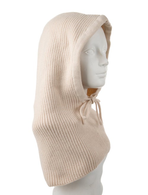Lemaire Wool Snood