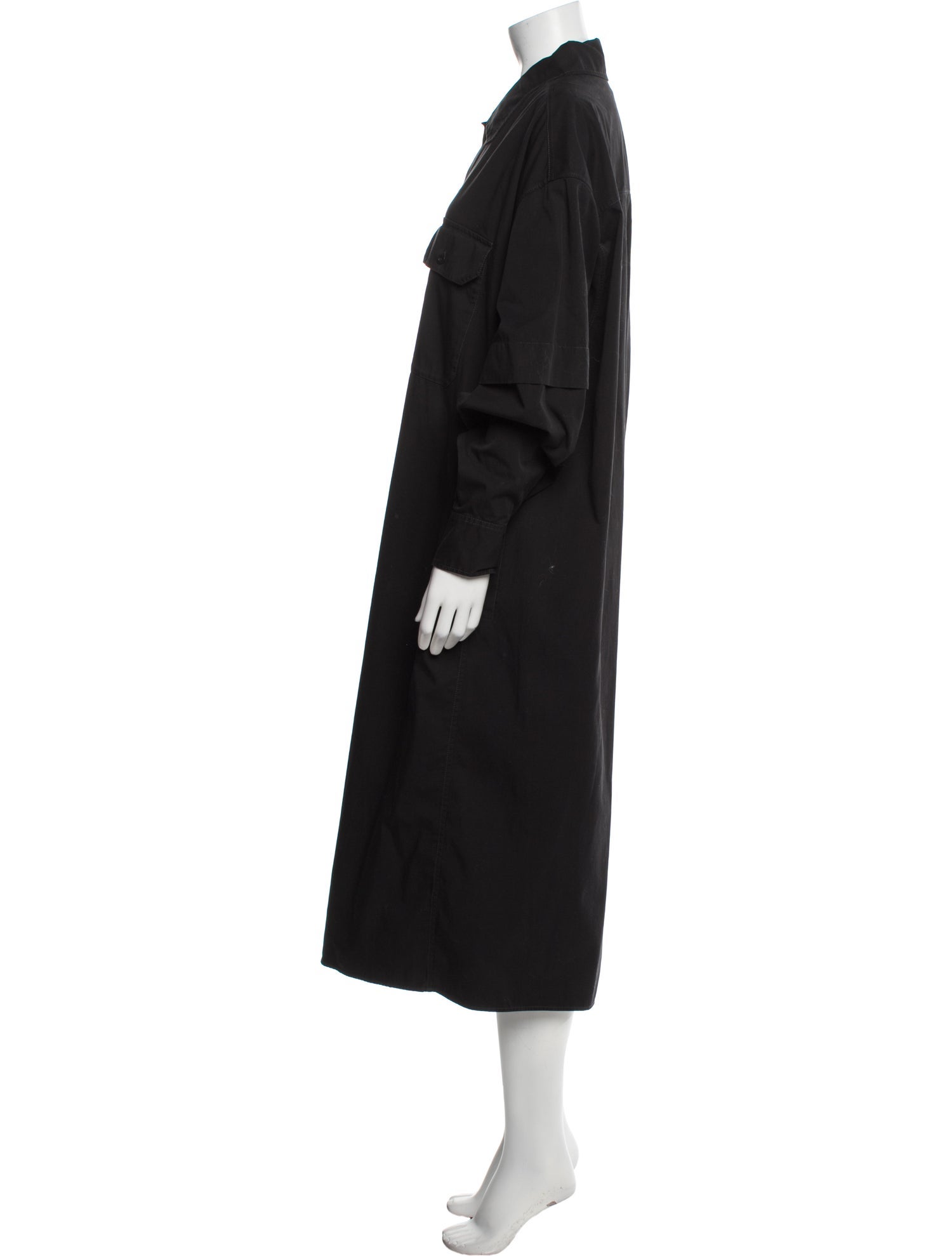 Lemaire Long Dress w/ Tags