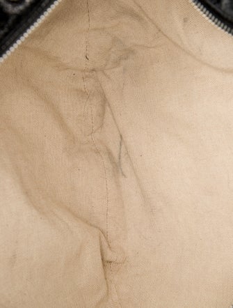 Lemaire Leather Croissant Medium