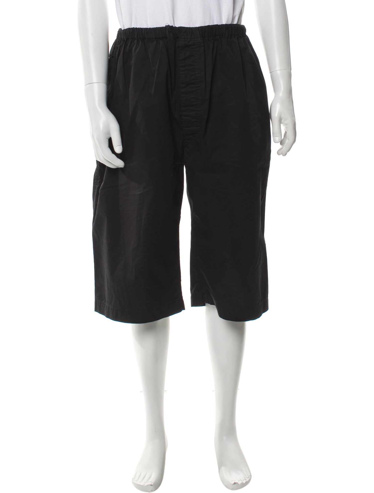 Lemaire Jogger Shorts