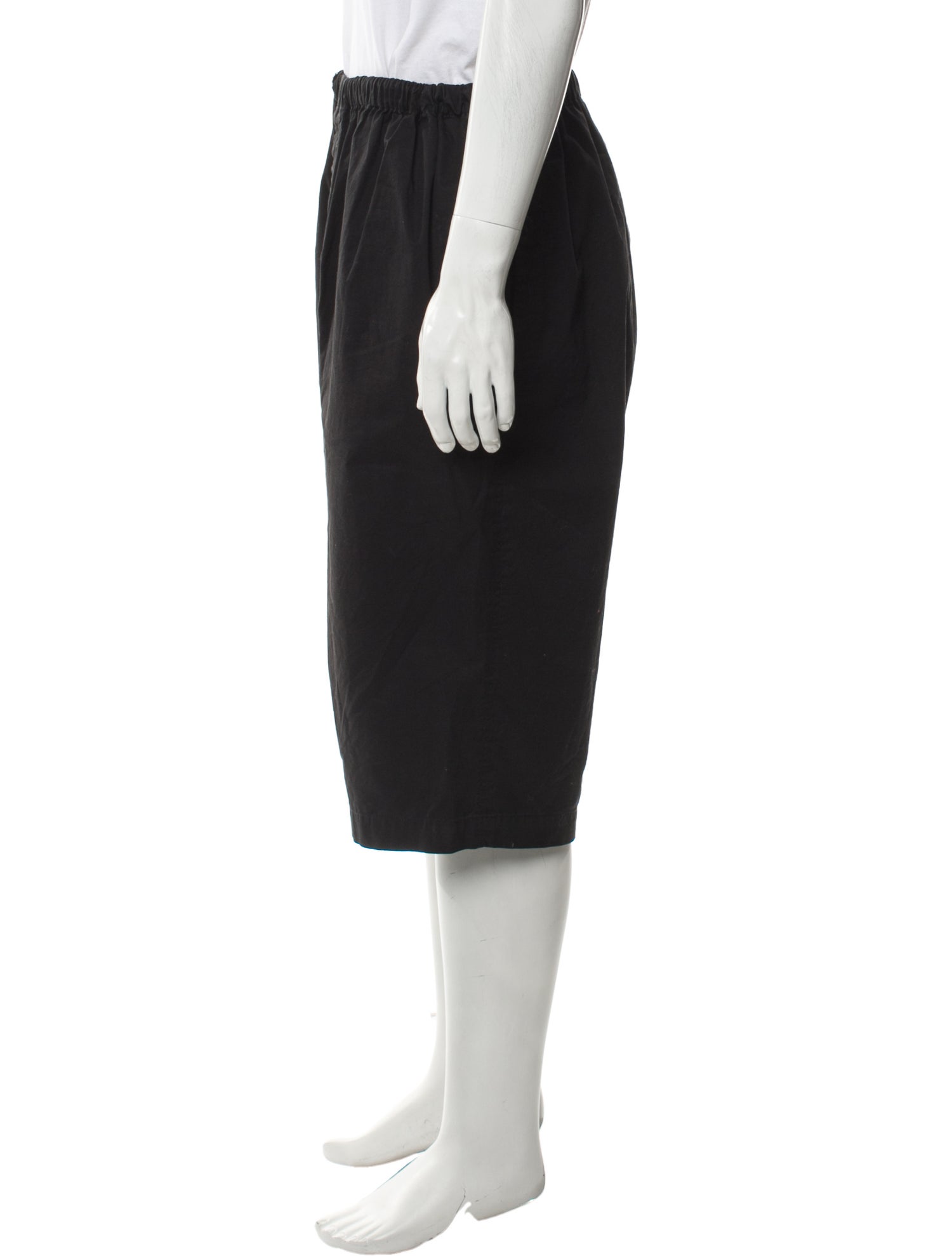 Lemaire Jogger Shorts