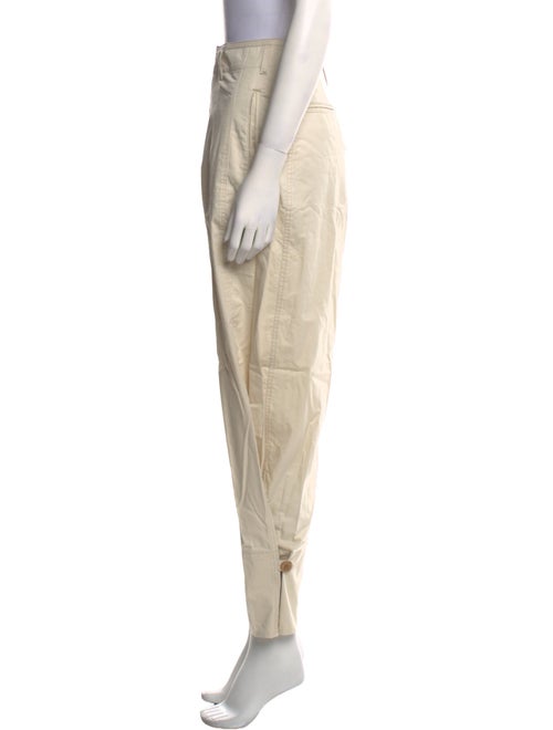 Lemaire Straight Leg Pants