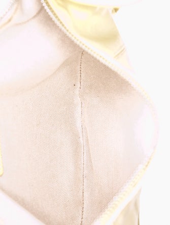 Lemaire Leather Croissant Small