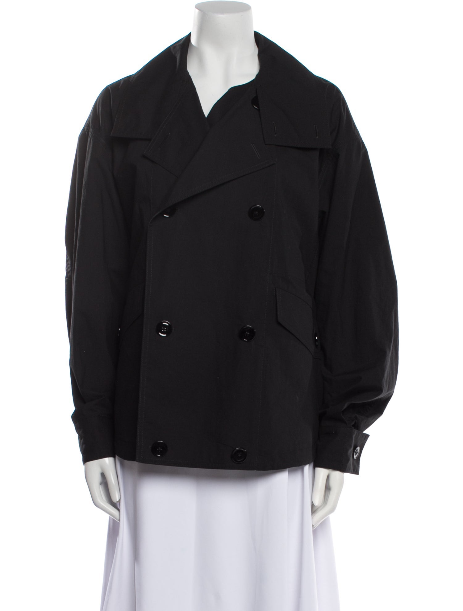 Lemaire Utility Jacket