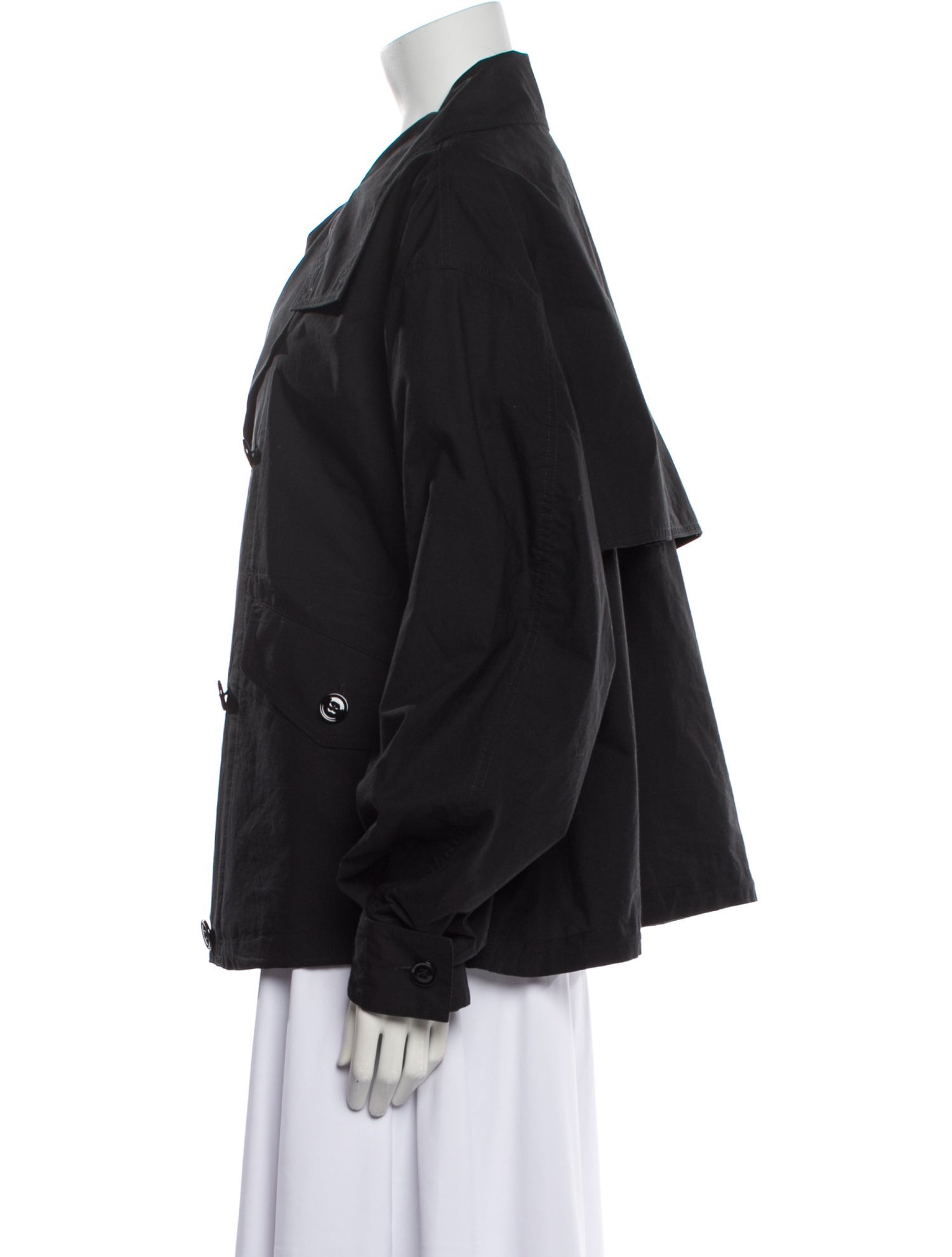 Lemaire Utility Jacket