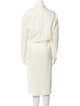 Lemaire Long Dress