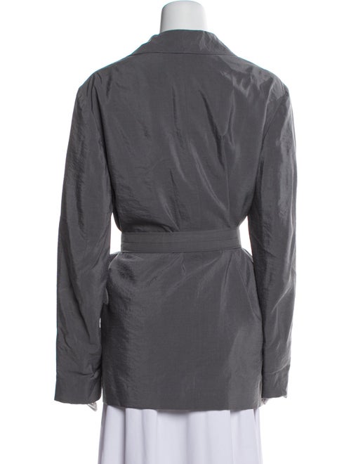 Lemaire Silk Jacket