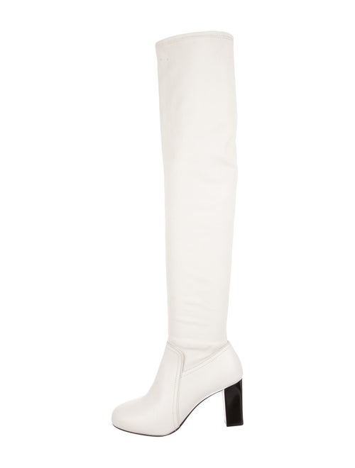 Lemaire Leather Boots
