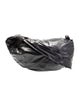 Lemaire Leather Soft Croissant Large