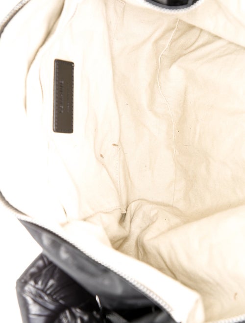 Lemaire Leather Soft Croissant Large