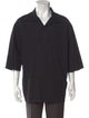 Lemaire Three-Quarter Sleeve Shirt