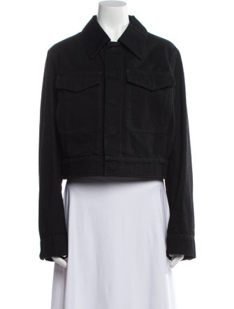 Lemaire Denim Jacket