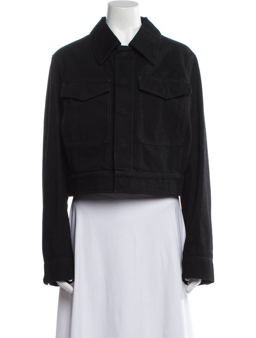 Lemaire Denim Jacket