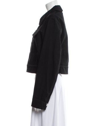 Lemaire Denim Jacket