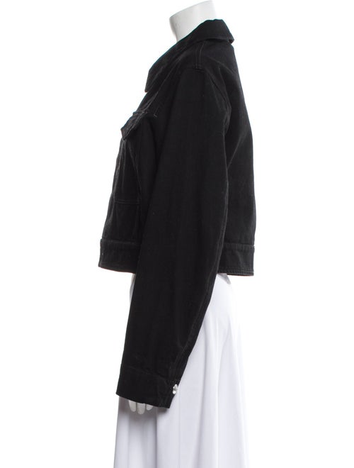 Lemaire Denim Jacket