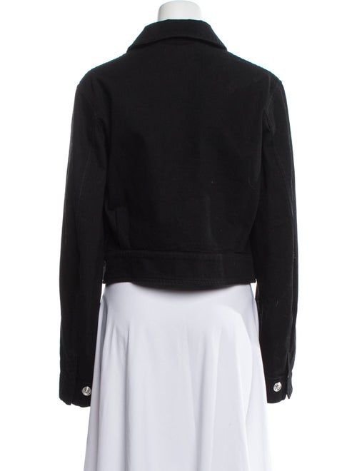 Lemaire Denim Jacket