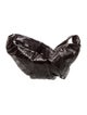 Lemaire Leather Shoulder Bag