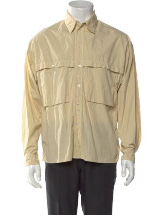 Lemaire Long Sleeve Shirt