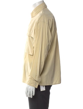 Lemaire Long Sleeve Shirt