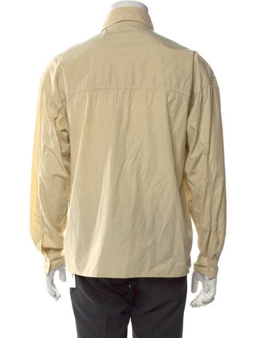 Lemaire Long Sleeve Shirt