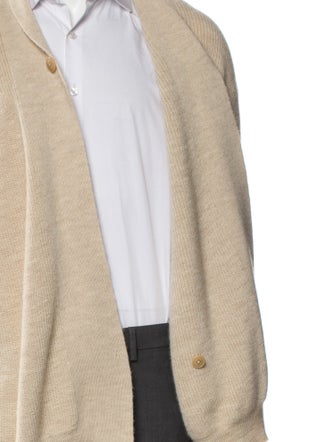 Lemaire Wool Jacket